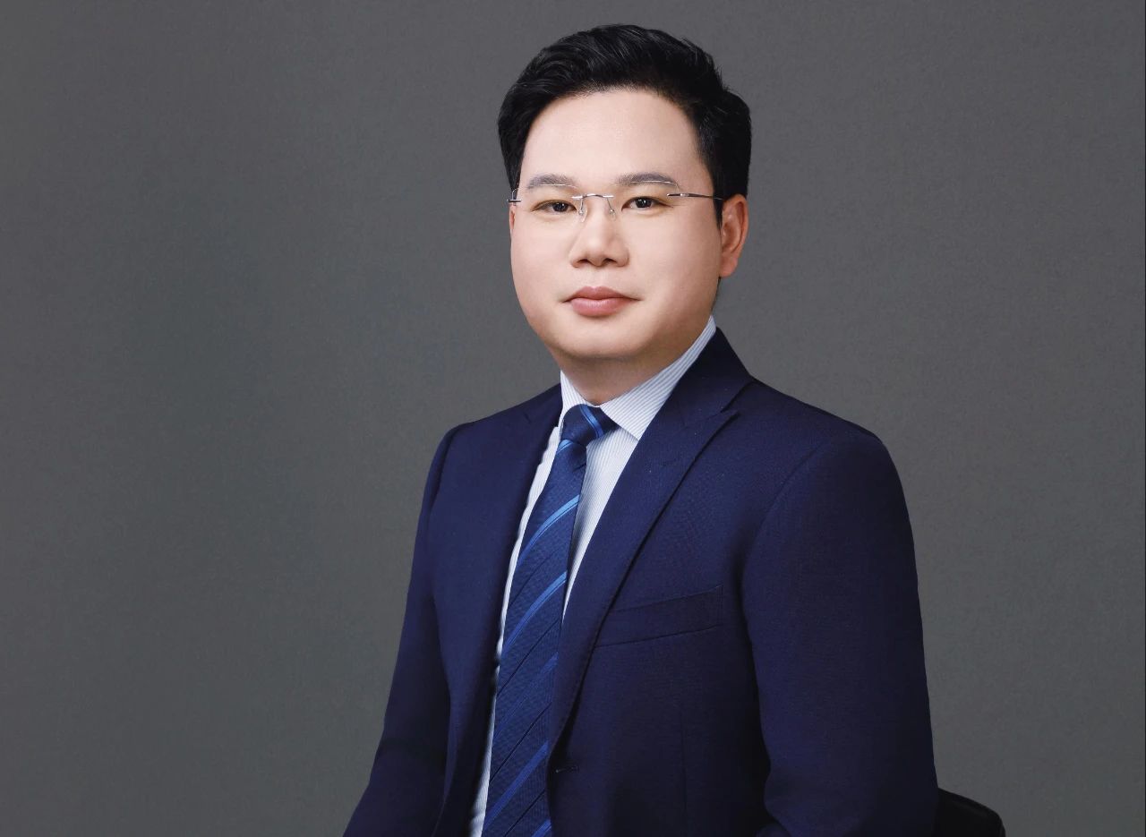 广西南宁 | 先衡·新闻 | 共筑法治新征程，热烈欢迎雷家茂律师正式入驻先衡专家顾问团